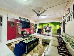 Blk 306 Teck Ghee Vista (Ang Mo Kio), HDB 5 Rooms #568995221